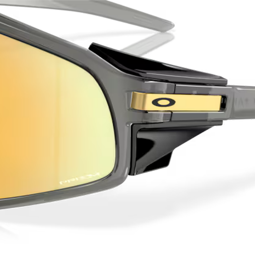 Oakley Latch Panel Sunglasses 0OO9404-940405