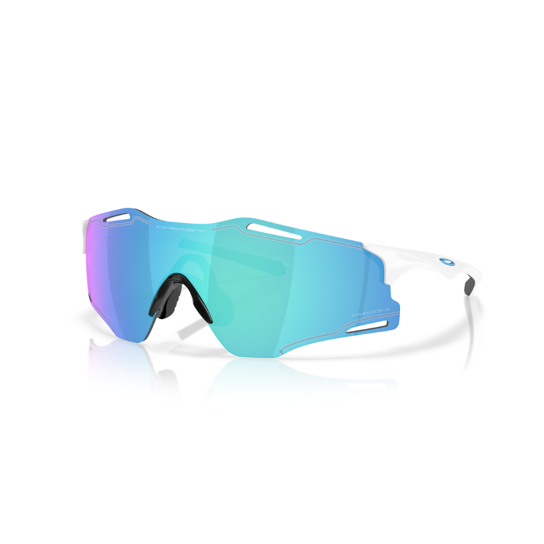 Oakley Cybr Zero Sunglasses 0OO9512D-951202