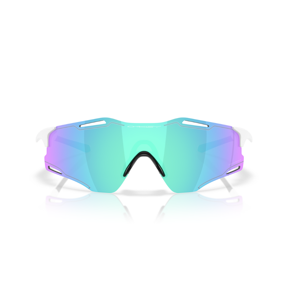 Oakley Cybr Zero Sunglasses 0OO9512D-951202
