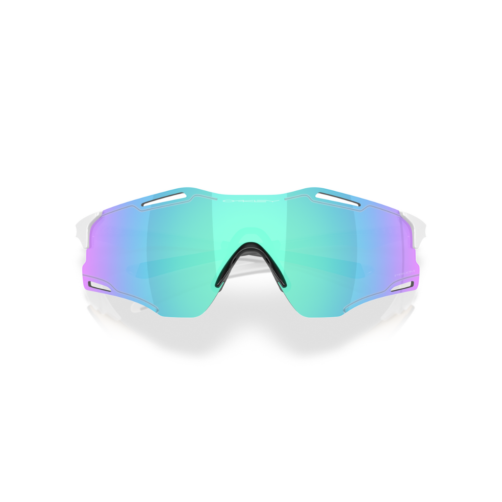 Oakley Cybr Zero Sunglasses 0OO9512D-951202