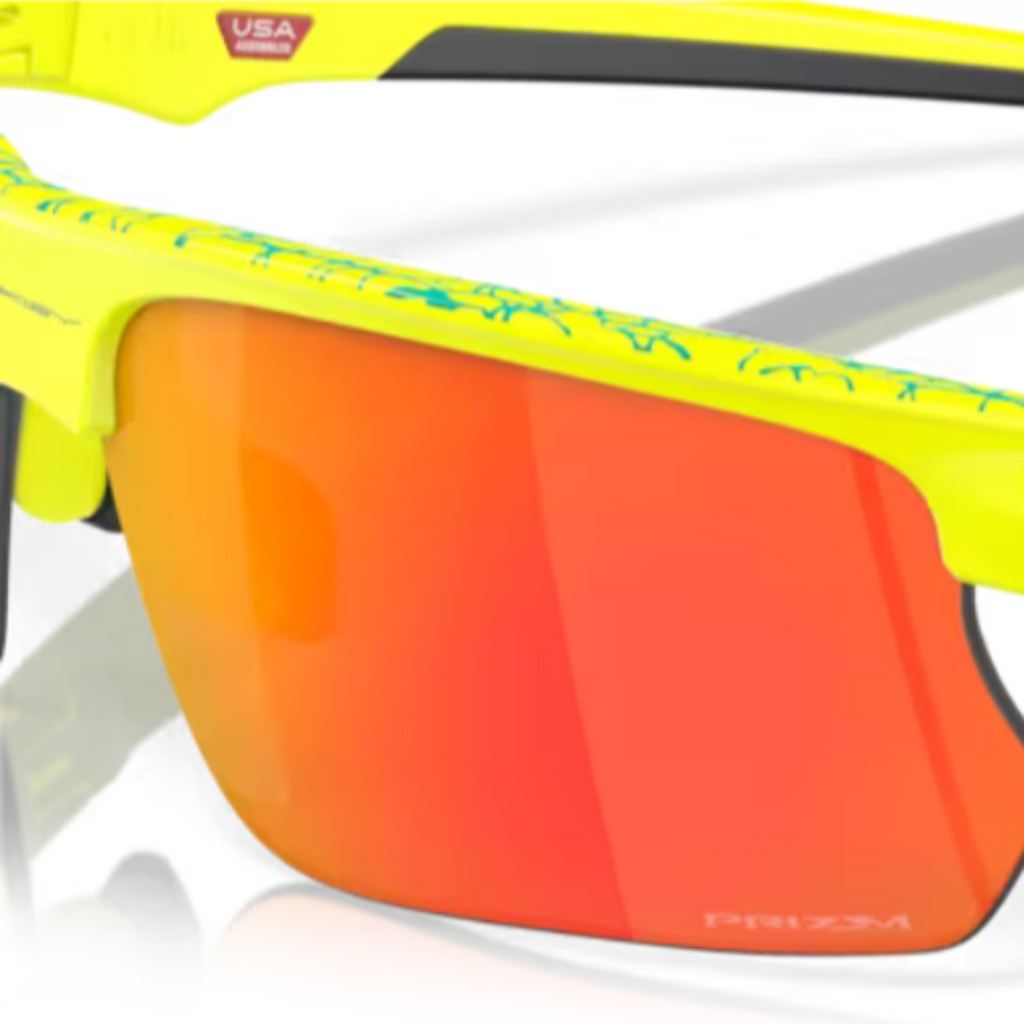 Oakley Bisphaera Sunglasses 0OO9400-940013