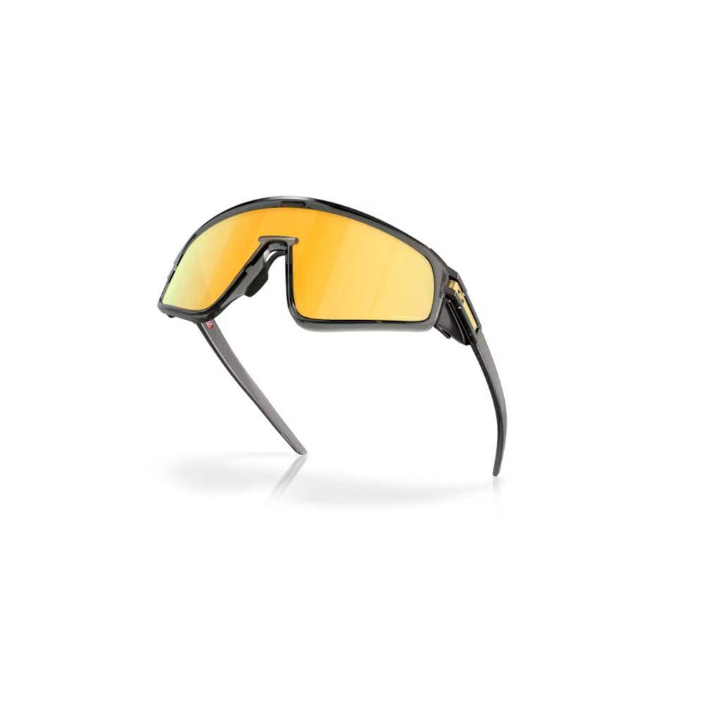 Oakley Latch Panel Sunglasses 0OO9404-940405
